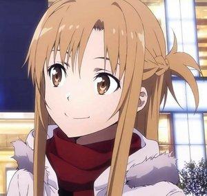 Asuna