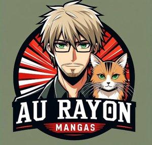 Au rayon mangas