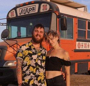 Aubry and Nic (The Matneys)