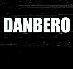 Behind Danbero