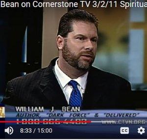 Bill Bean