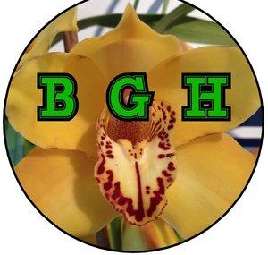 Brads Greenhouse & Gardening