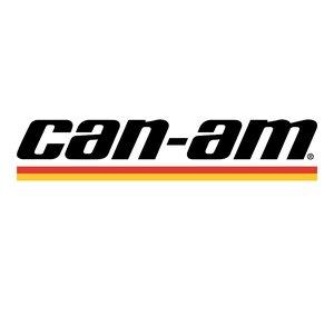Can-Am 3-Wheel
