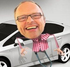 carpoolUK