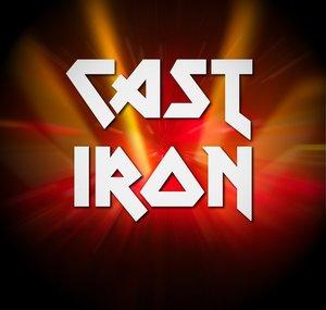 Cast Iron