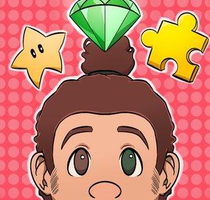 Charlie Chats and Games