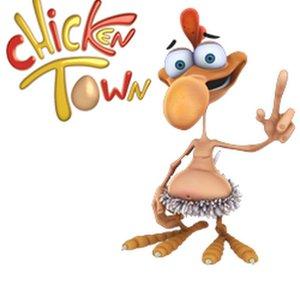 CHICKEN TOWN OFFICIEL 🇫🇷