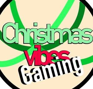 Christmas Vibes Gaming