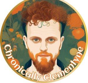 ChronicallyClementyne
