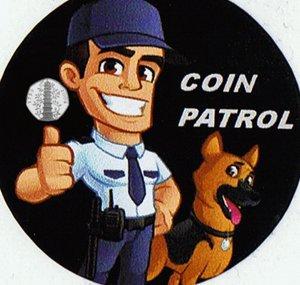 Coin Patrol