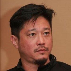 Conroy Chan