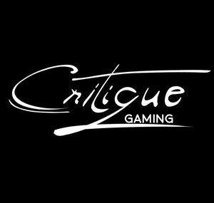 Critique Gaming