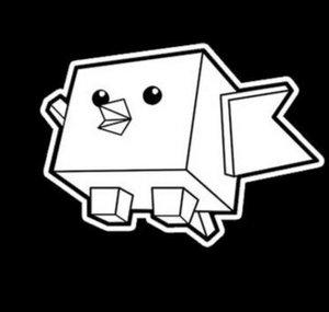 CuBird