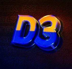 D3lteX