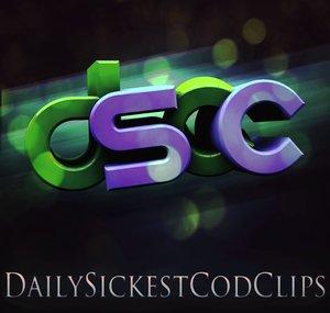 DailySickestCodClips
