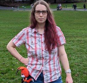 Dangerdebbs | The Queen of Hobbies