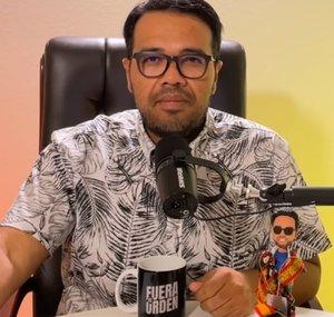 Daniel Lara Farías Presenta