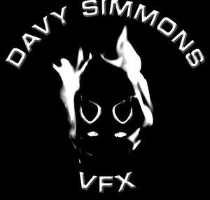 Davy Simmons VFX