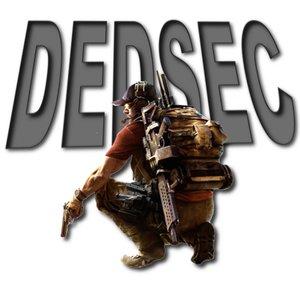 DEDSEC HG Gaming