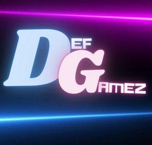 Def Gamez