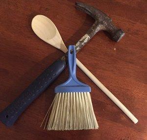 DIY Daddy