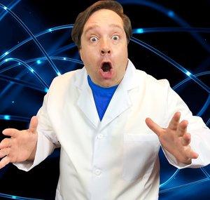 Doctor Fisión