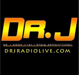 DrJ Radio Live