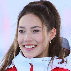 Eileen Gu