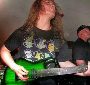 Evan Stanley