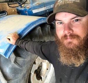 Farmer Tyler Ranch