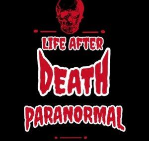 Fear Of The Paranormal