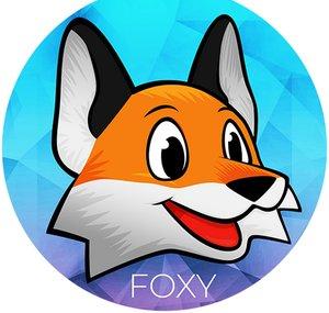 FoxyNoTail