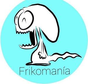 Frikomanía