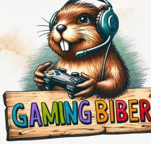 Gaming Biber