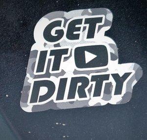 Get it Dirty
