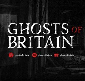 Ghosts Of Britain
