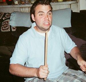 Guy Bauer