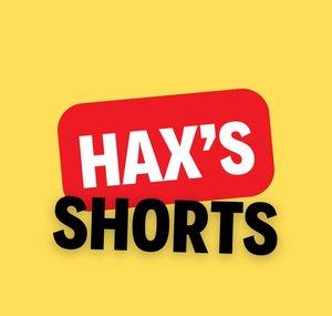 Hax Shorts