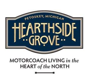 Hearthside Grove Motorcoach Resort