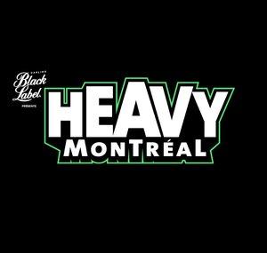 Heavy Montréal