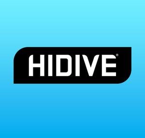 HIDIVE