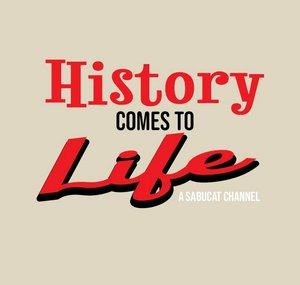 History Comes to Life