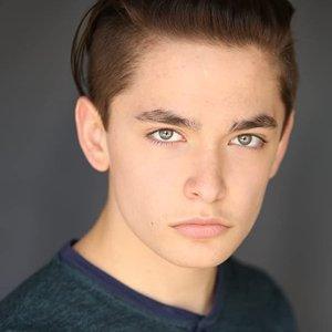 Ian Grey