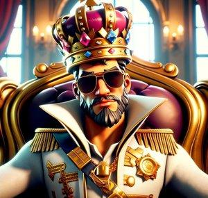 JahgoobyKing