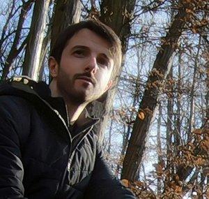 Jirka Hájek