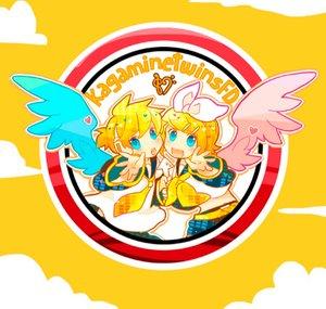 KagamineTwinsFD