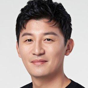 Kang Shin-chul