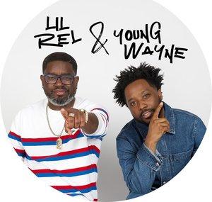 Keepin' It Rel with Young Wayne
