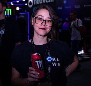 KellFLuz