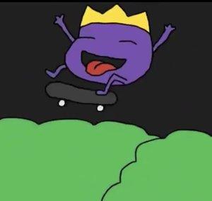 KING RAISIN